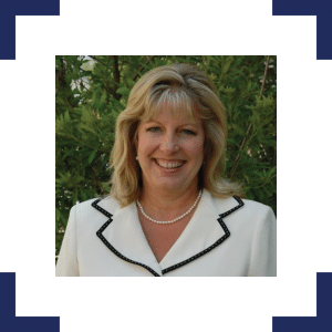 Jones Square Director of Bookkeeping Dorothy Freeman​