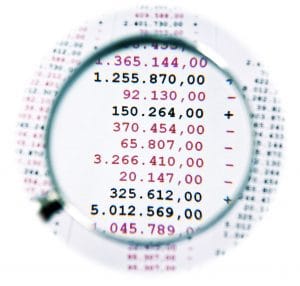 bookkeeping service
