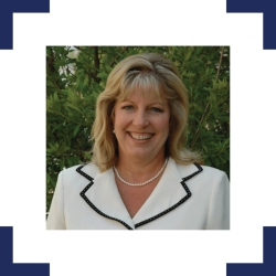 Dorothy Freeman, Director of Bookkeeping