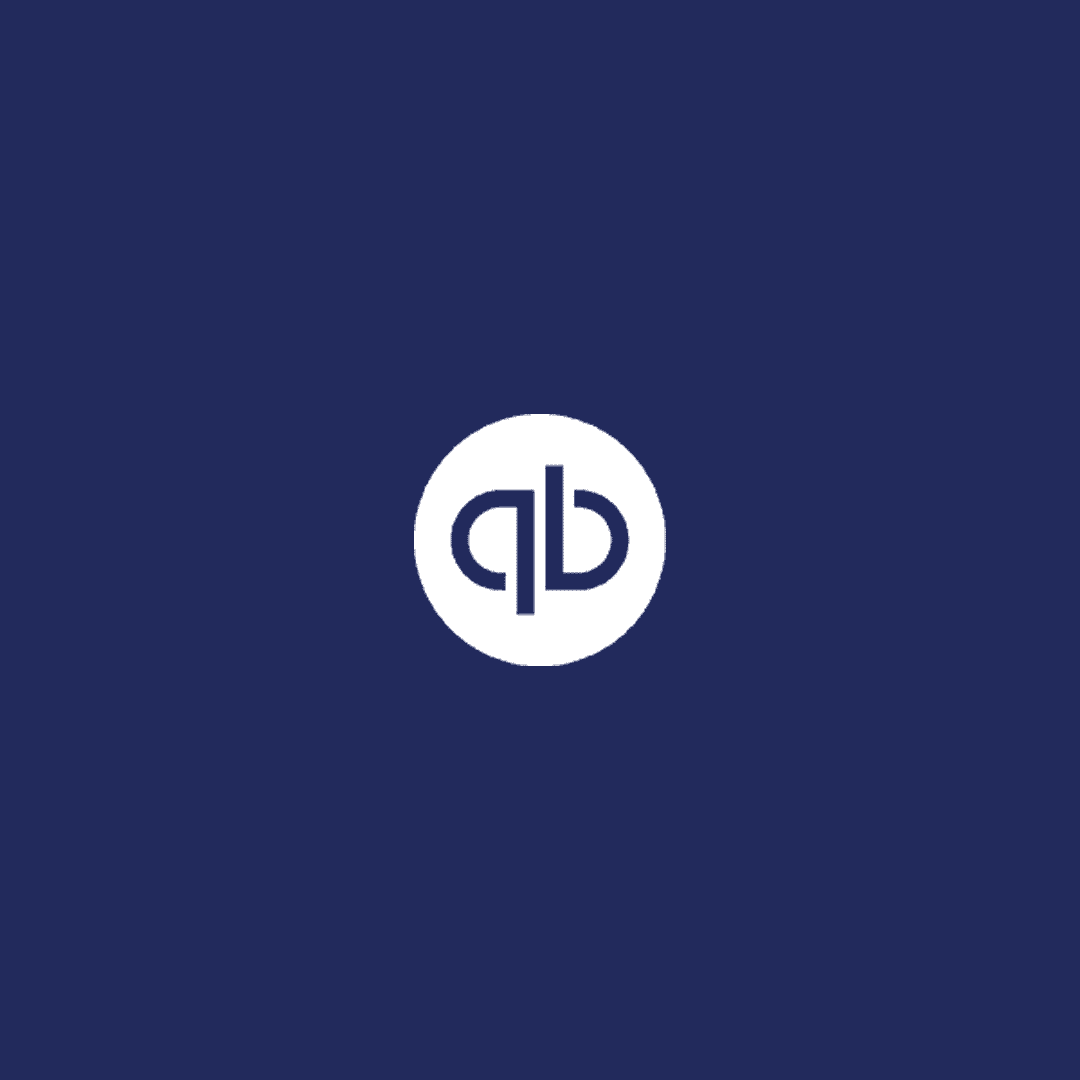 A Quickbooks Accountant Logo